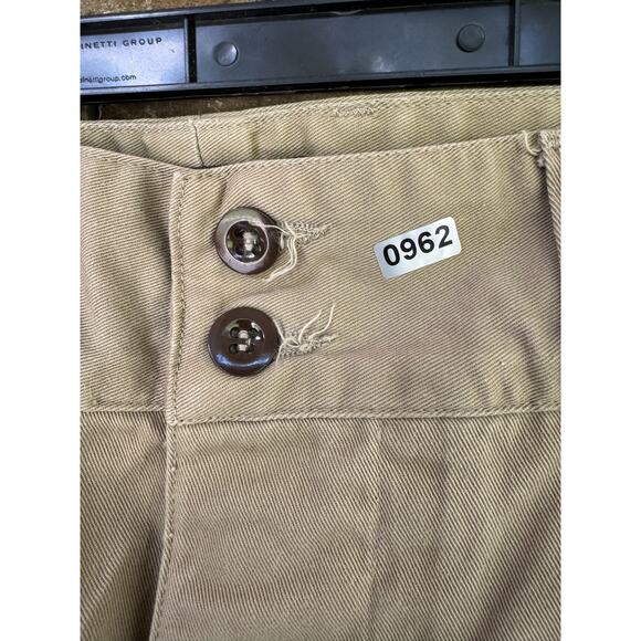 Ralph Lauren (Double RL) Vintage Cargo Pants-Size 32x33 - Picture 3 of 6